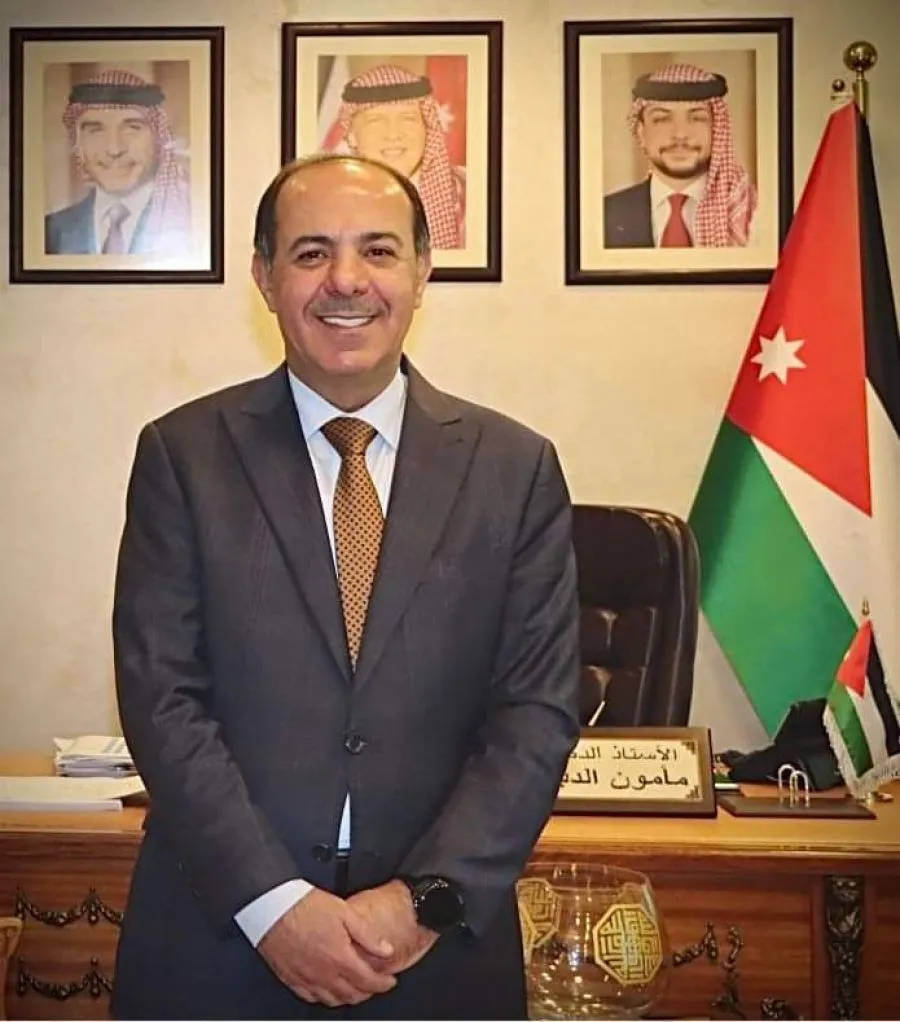 مدار الساعة,أخبار الجامعات الأردنية,الملك عبدالله الثاني,وزارة التعليم العالي والبحث العلمي,وزارة التعليم العالي