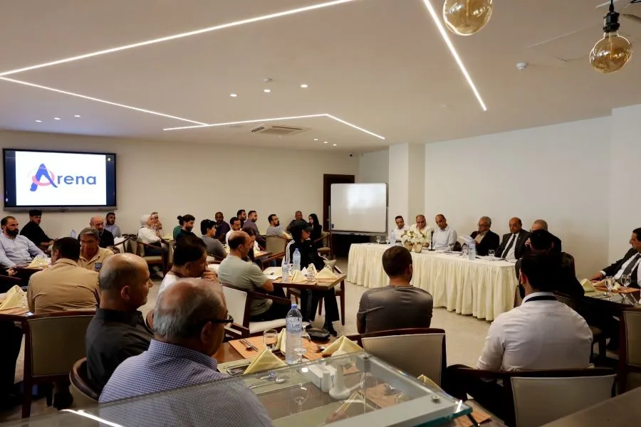 مدار الساعة,أخبار الجامعات الأردنية,الملك عبدالله الثاني بن الحسين,وزارة الشباب,جامعة عمان الأهلية