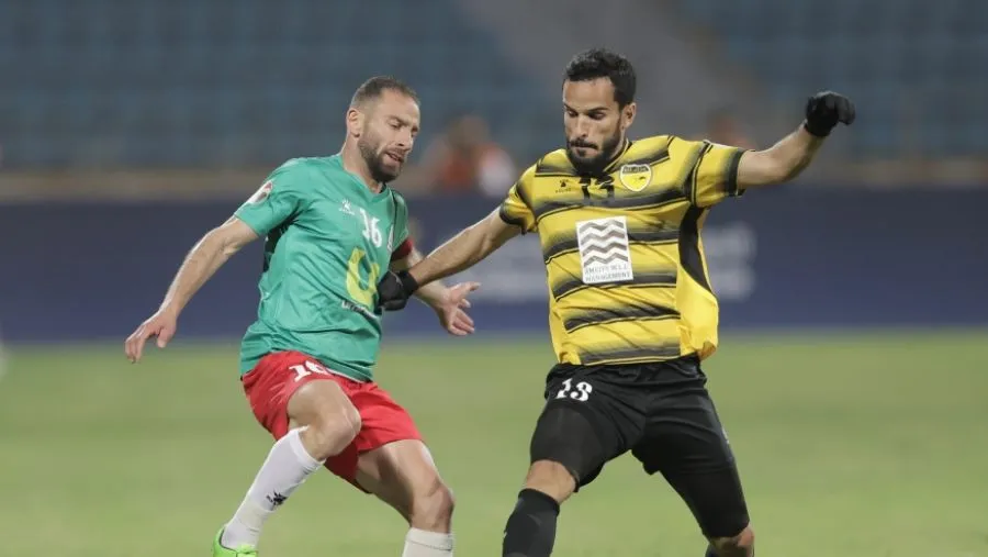 مدار الساعة,أخبار رياضية
