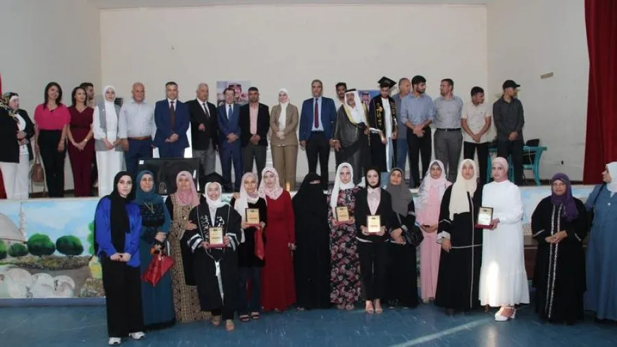 مدار الساعة,مناسبات أردنية,الملك عبد الله الثاني,الملكة رانيا,الجامعة الهاشمية,جامعة اليرموك,جامعة الشرق الأوسط,الانتخابات البرلمانية