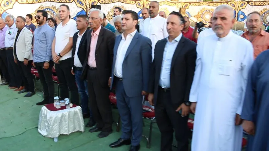 مدار الساعة,أخبار الأحزاب الأردنية,حزب نماء,حزب العمل,التنمية المستدامة