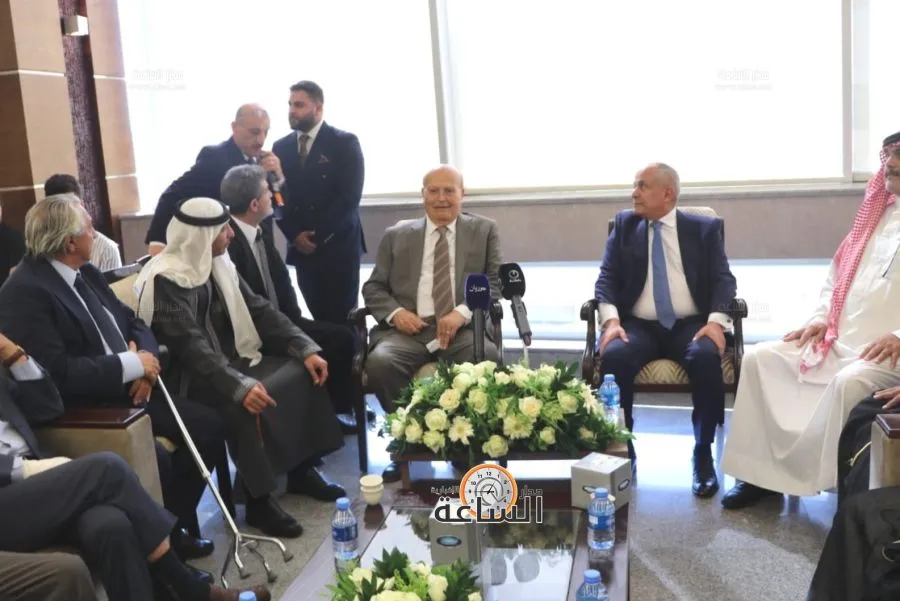 مدار الساعة,جاهات وأعراس الأردن,وزير العمل