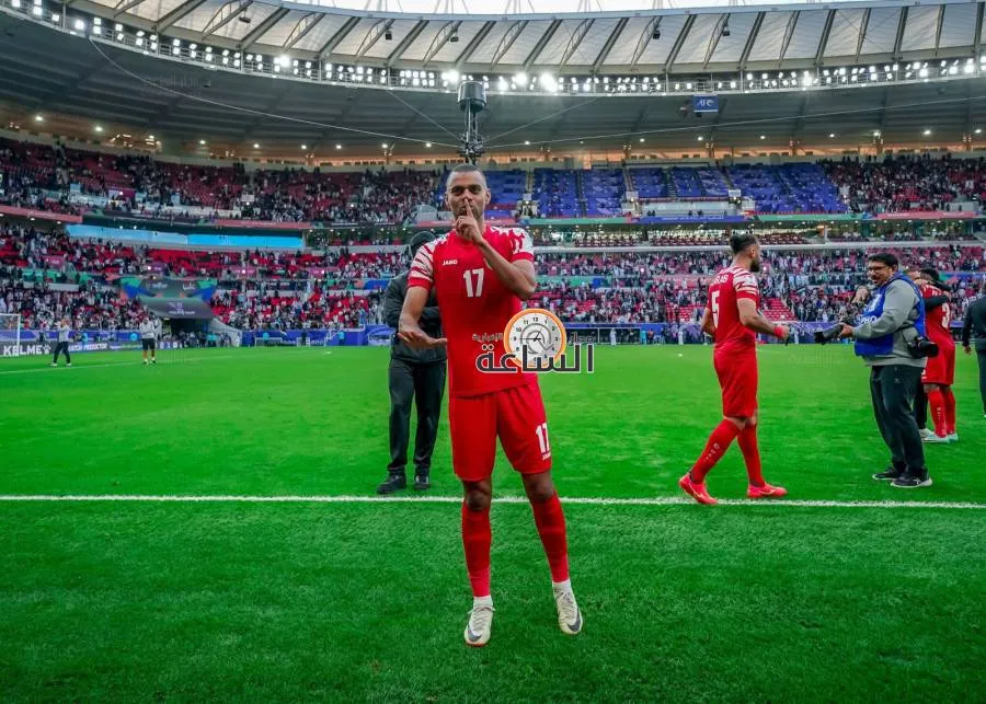 مدار الساعة,أخبار رياضية,المنتخب الوطني لكرة القدم,المنتخب الوطني,مواقع التواصل الاجتماعي