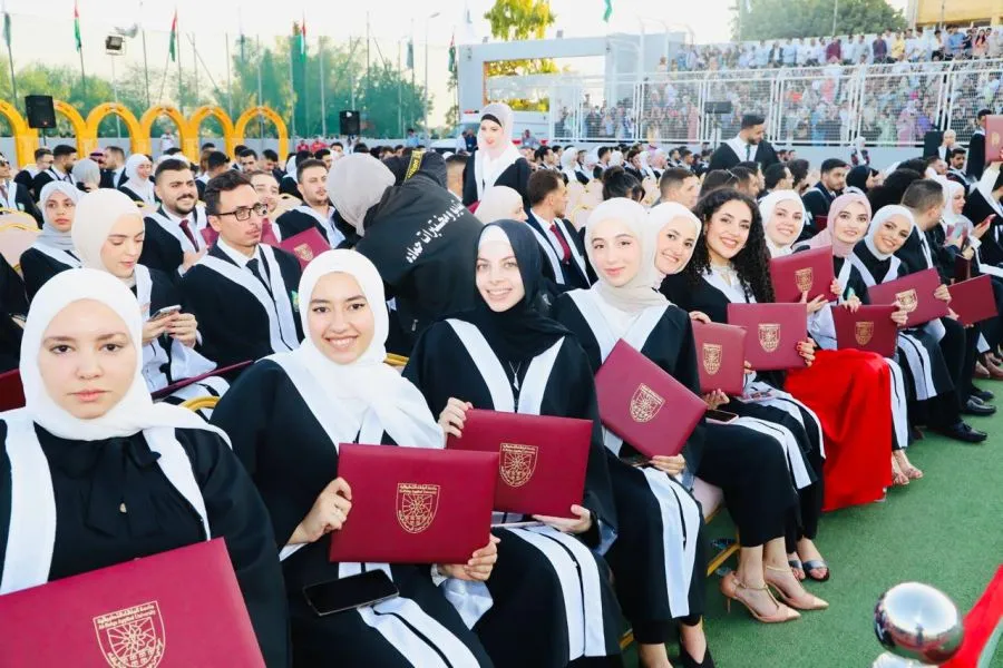 مدار الساعة,أخبار الجامعات الأردنية,جامعة البلقاء التطبيقية,الذكاء الاصطناعي