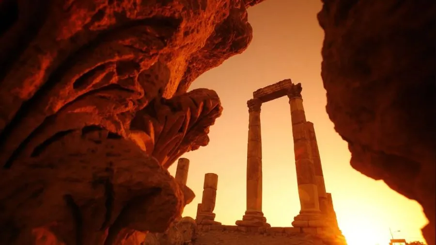مدار الساعة,أخبار السياحة في الأردن,مؤسسة التدريب المهني,وزارة السياحة والآثار,وزارة السياحة,هيئة تنشيط السياحة,الملكية الأردنية,التدريب المهني