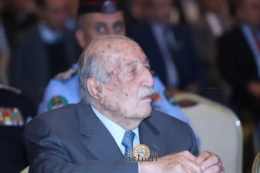 مدار الساعة,مناسبات أردنية