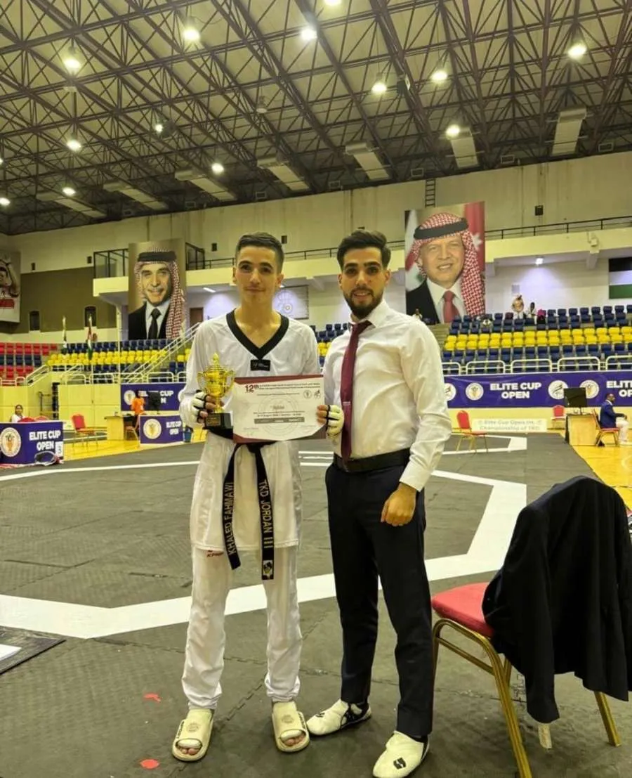 مدار الساعة,أخبار رياضية,جامعة الزرقاء