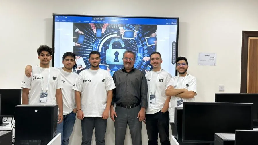 مدار الساعة,أخبار الجامعات الأردنية,جامعة الزرقاء