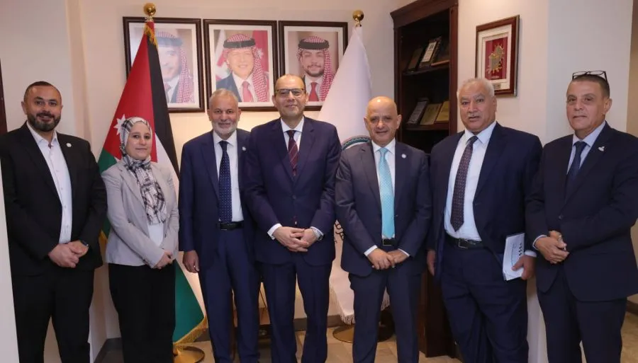 مدار الساعة,أخبار اقتصادية,غرفة تجارة الأردن