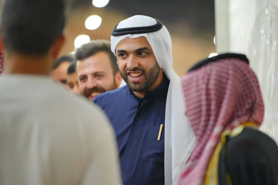 مدار الساعة,جاهات وأعراس الأردن