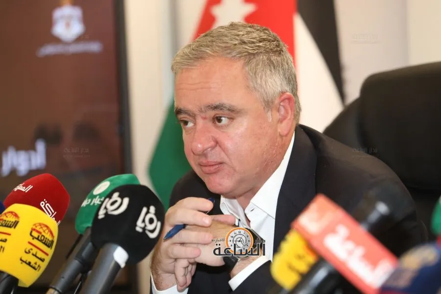 مدار الساعة,أخبار الأردن,اخبار الاردن,وزير الشباب,وزارة الشباب,مجلس النواب