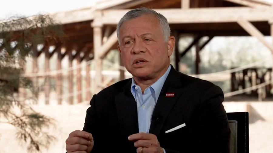 مدار الساعة,أخبار الأردن,اخبار الاردن,نائب رئيس الوزراء,وزير الخارجية وشؤون المغتربين,الدكتور جعفر حسان,الملك عبدالله الثاني,رئيس الوزراء,أيمن الصفدي,الديوان الملكي الهاشمي,قصر الحسينية