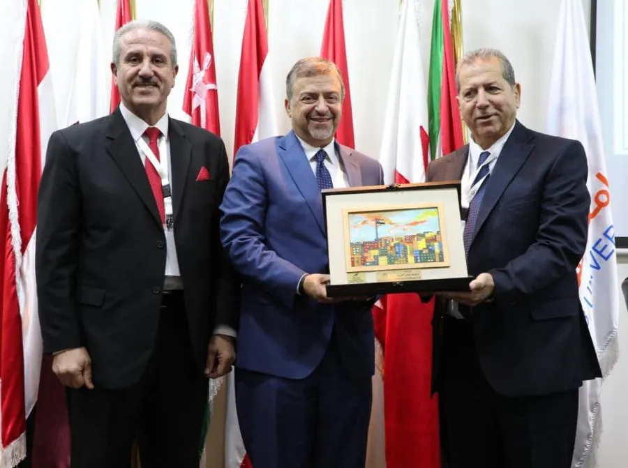 مدار الساعة,مناسبات أردنية,البنك العربي الإسلامي الدولي,جامعة عمان العربية,البنك العربي