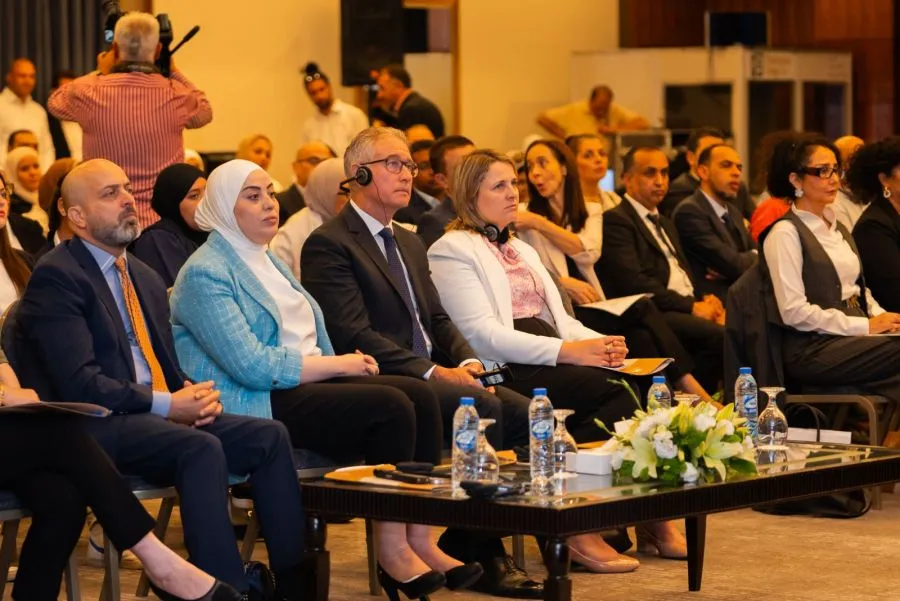 مدار الساعة,مناسبات أردنية,وزيرة التنمية الاجتماعية,الملك عبدالله الثاني,وزارة التنمية الاجتماعية,التنمية الاجتماعية,حماية الأسرة,قطاع غزة,وسائل التواصل الاجتماعي