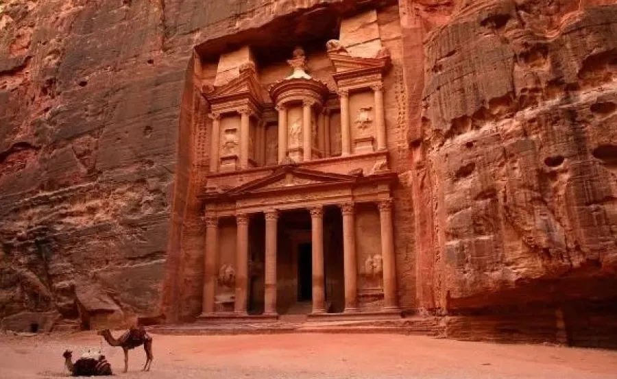 مدار الساعة,أخبار السياحة في الأردن