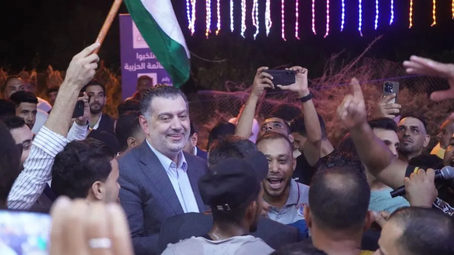 مدار الساعة,Video,فيديو,أخبار الأحزاب الأردنية,الملك عبدالله الثاني بن الحسين,مجلس النواب,الانتخابات النيابية,حزب إرادة,التنمية المستدامة