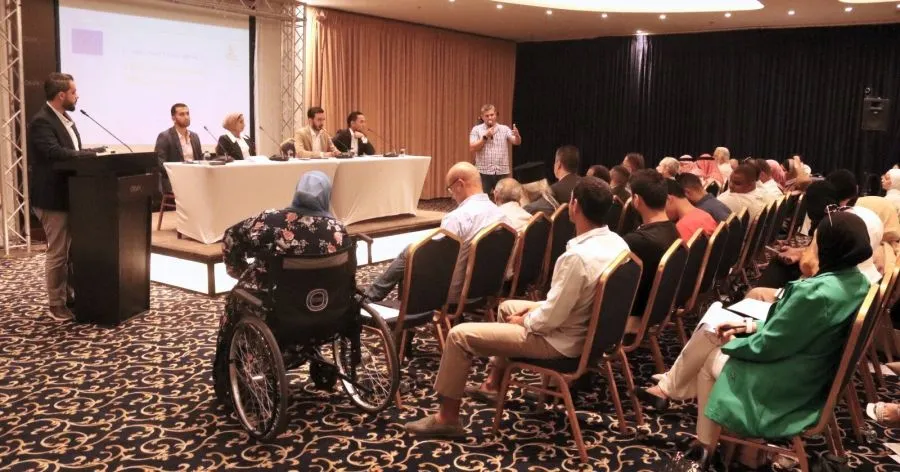 مدار الساعة,أخبار السياحة في الأردن,الاتحاد الأوروبي,حزب الميثاق الوطني,حزب عزم