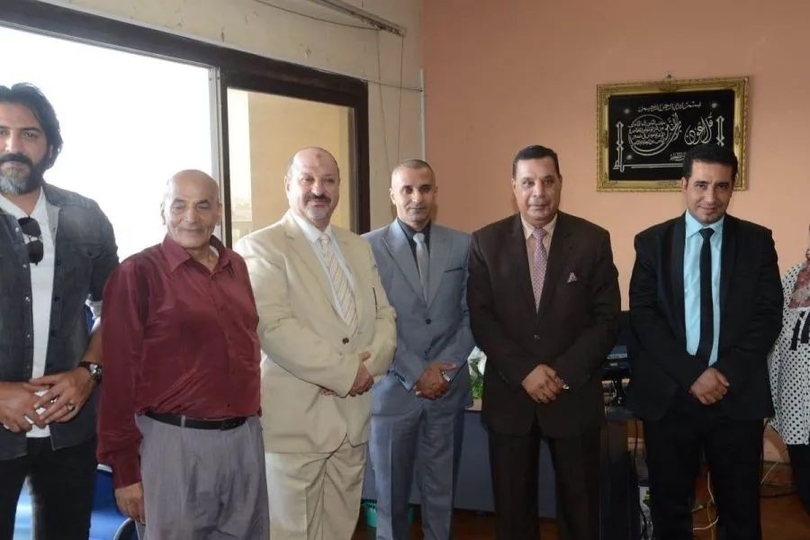 مدار الساعة,مناسبات أردنية,جامعة الزرقاء,جمهورية مصر العربية