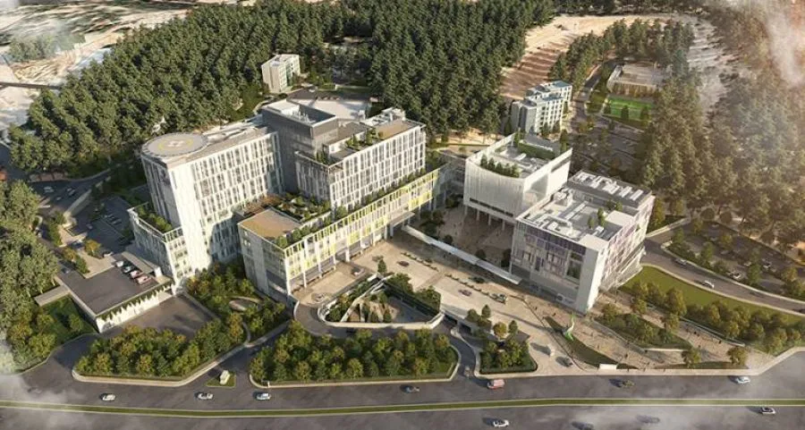 مدار الساعة,أخبار الجامعات الأردنية