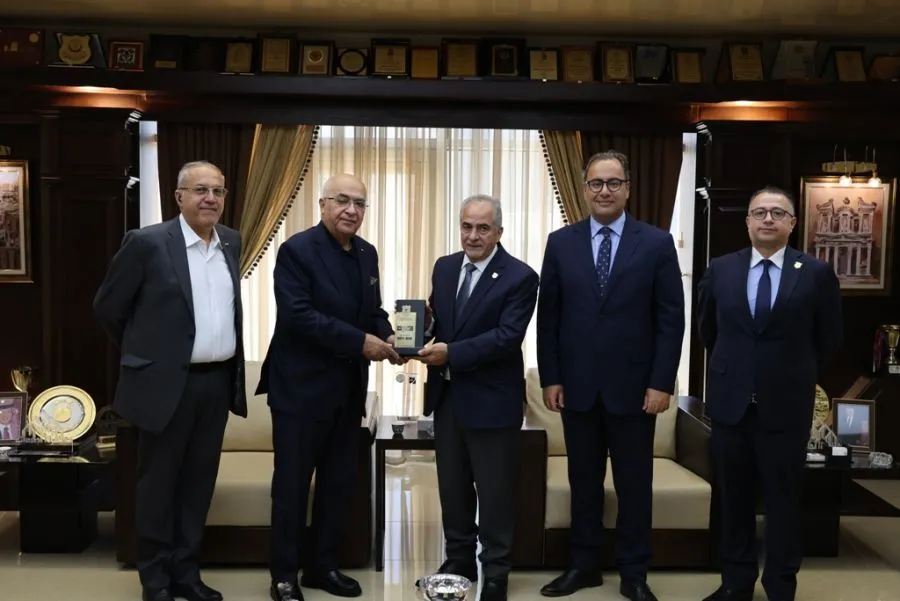 مدار الساعة,أخبار الجامعات الأردنية,مجلس النواب,جامعة عمان الأهلية,الهيئة المستقلة للانتخاب