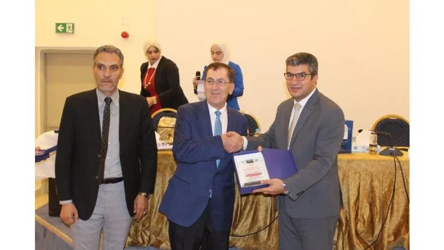 مدار الساعة,مناسبات أردنية,الملكة رانيا,وزارة التربية والتعليم,الجامعة الهاشمية,الجامعة الأردنية