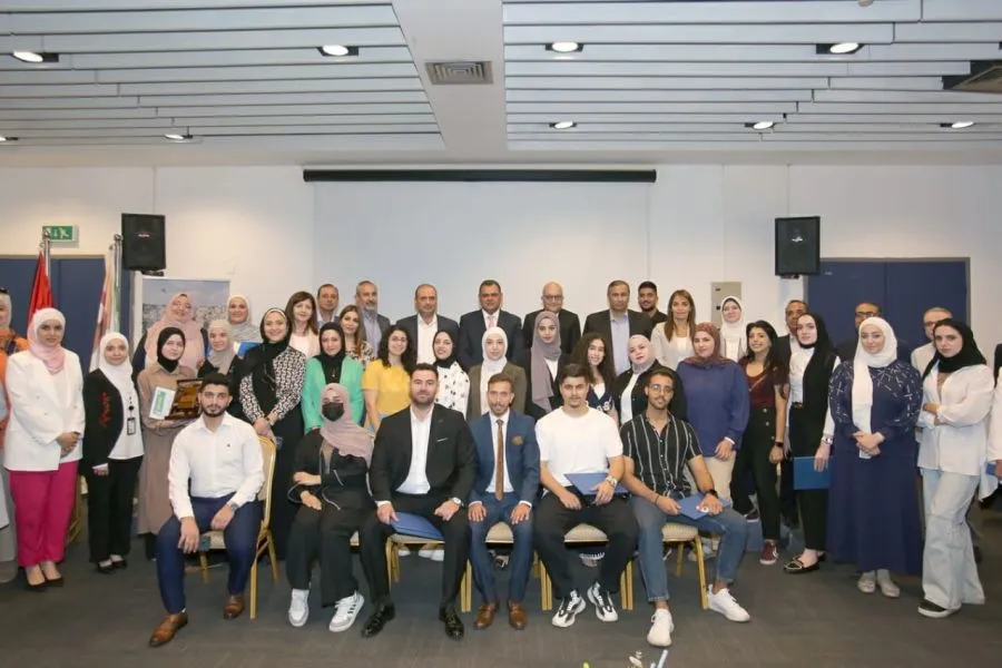 مدار الساعة,أخبار الجامعات الأردنية,أمانة عمان الكبرى,جامعة الزرقاء,كلية الهندسة التكنولوجية