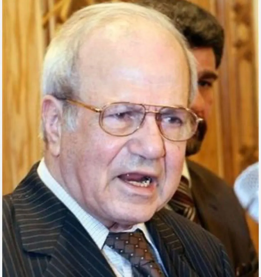 مدار الساعة,أخبار الأردن,اخبار الاردن,وزارة الصحة,الضفة الغربية,المملكة العربية السعودية,وفاة فاروق القدومي,فاروق القدومي,ابو اللطف