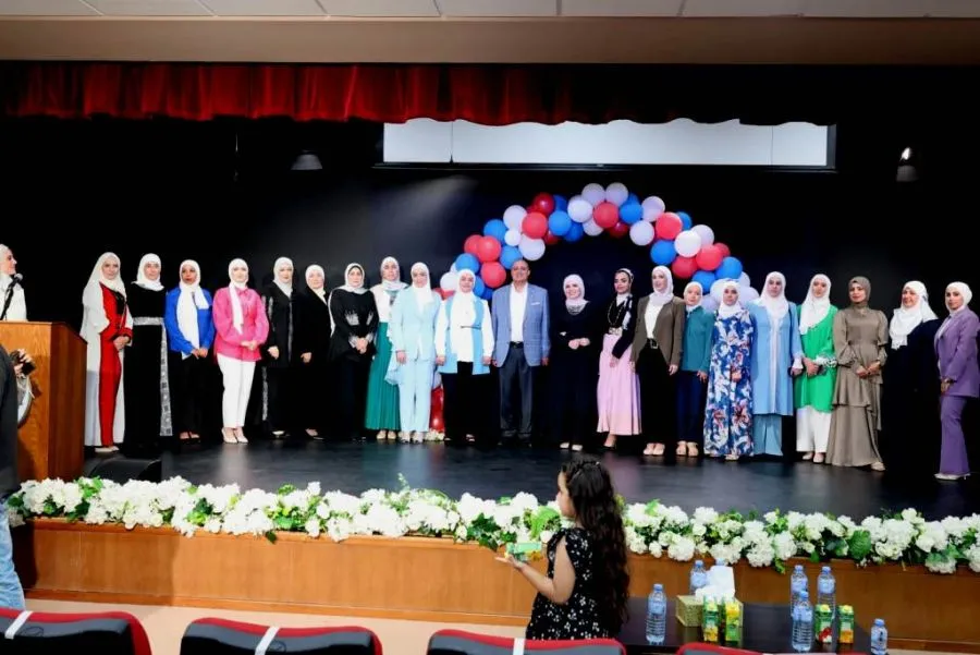 مدار الساعة,أخبار الجامعات الأردنية,جامعة عمان الأهلية