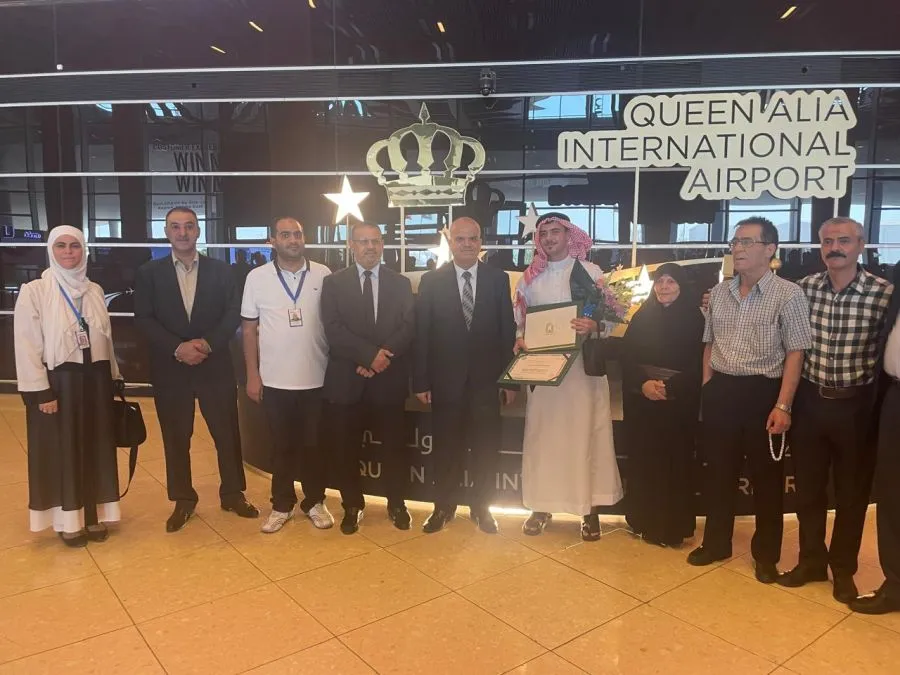 مدار الساعة,أخبار الأردن,اخبار الاردن,وزير الأوقاف والشؤون والمقدسات الإسلامية,صندوق الزكاة