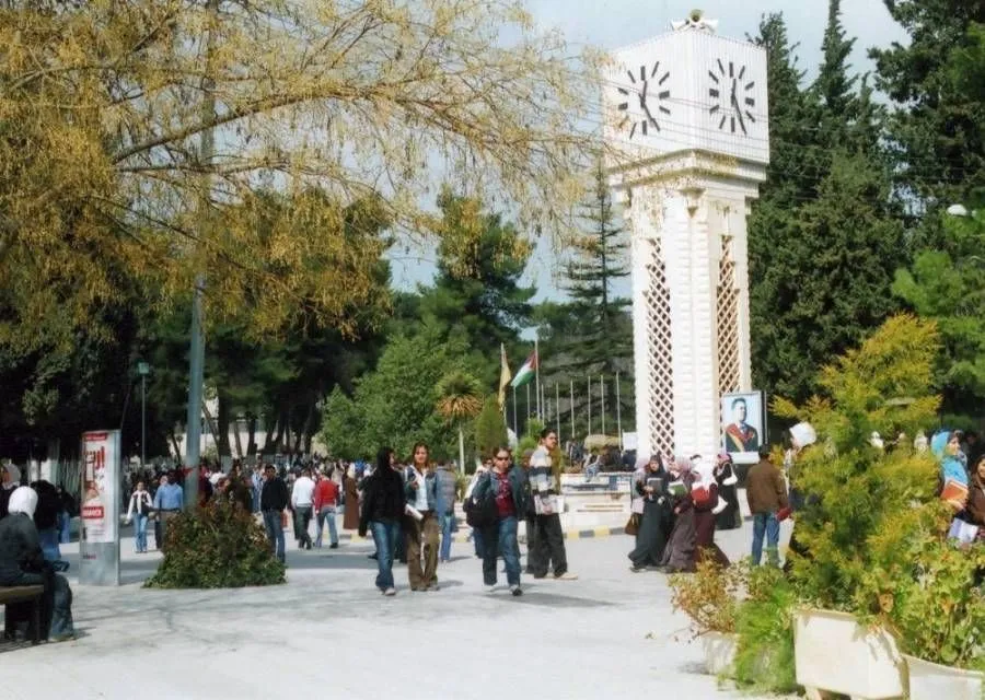 مدار الساعة,أخبار الجامعات الأردنية,جامعة اليرموك,جامعة العلوم والتكنولوجيا,الجامعة الهاشمية,جامعة العلوم التطبيقية,جامعة جرش,الجامعة الأردنية,الجامعة الألمانية الأردنية,جامعة الأميرة سمية,جامعة البترا,جامعة فيلادلفيا,جامعة جدارا,جامعة عمان العربية,جامعة العقبة للتكنولوجيا,الذكاء الاصطناعي