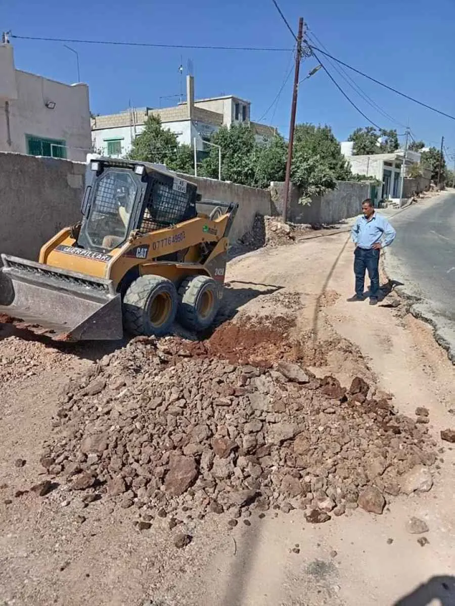 مدار الساعة,أخبار الأردن,اخبار الاردن,سلطة المياه,وكالة الأنباء الأردنية