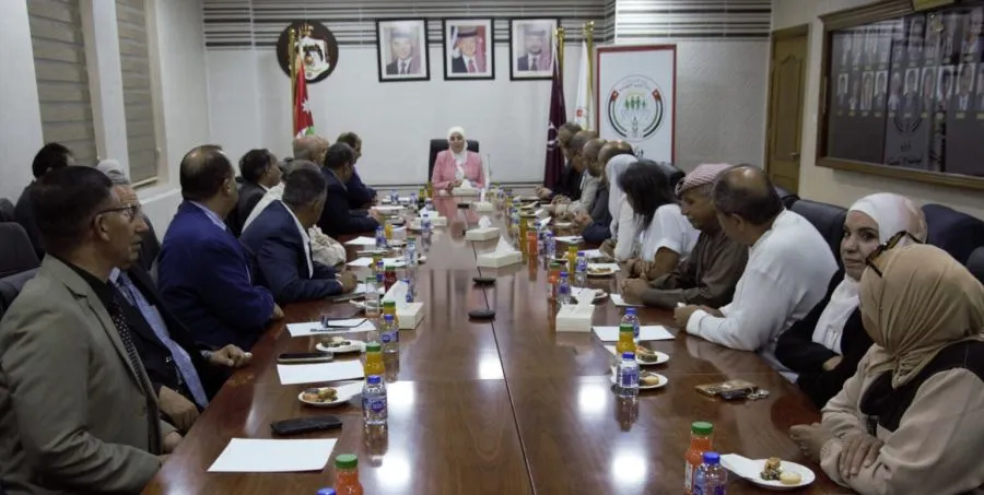 مدار الساعة,أخبار اقتصادية,وزيرة التنمية الاجتماعية,الملك عبدالله الثاني,صندوق المعونة الوطنية,وزارة التنمية الاجتماعية,التنمية الاجتماعية,الجيش العربي