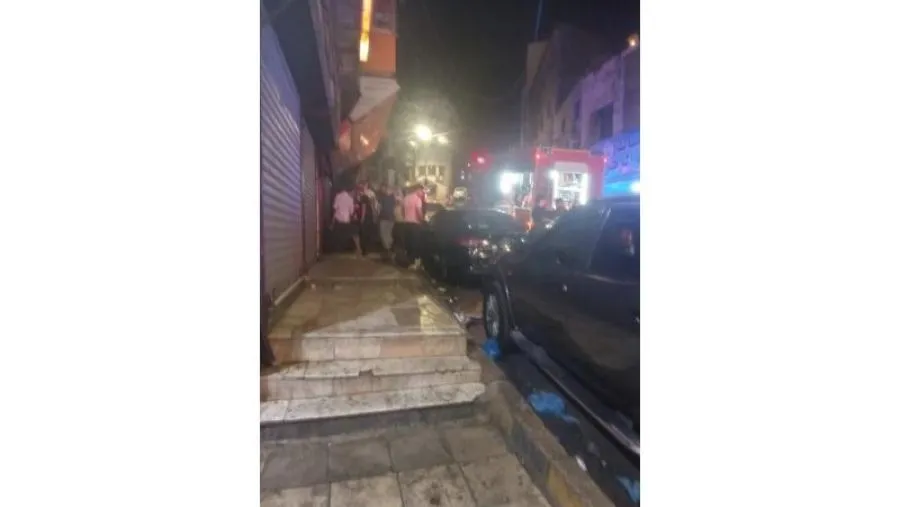 مدار الساعة,أخبار الأردن,اخبار الاردن,الدفاع المدني