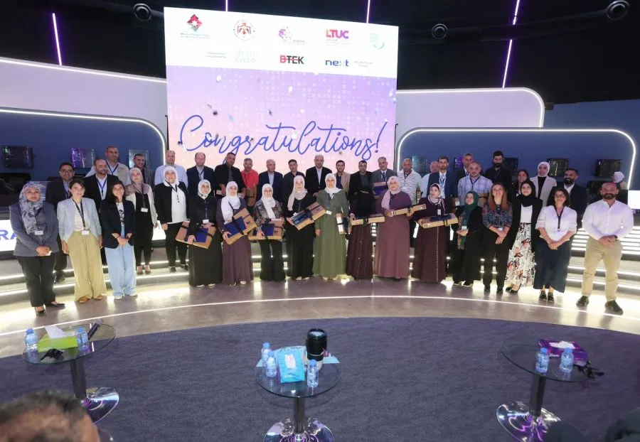 مدار الساعة,أخبار اقتصادية,مناسبات أردنية,وزارة الاقتصاد الرقمي والريادة,وزارة التربية والتعليم,وزارة الاقتصاد الرقمي