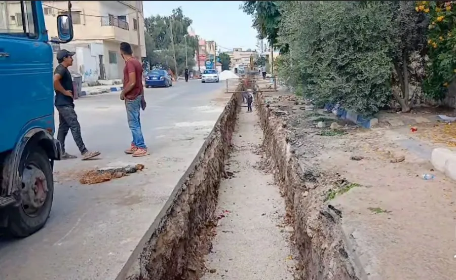 مدار الساعة,أخبار الأردن,اخبار الاردن,وزارة الإدارة المحلية,وكالة الأنباء الأردنية