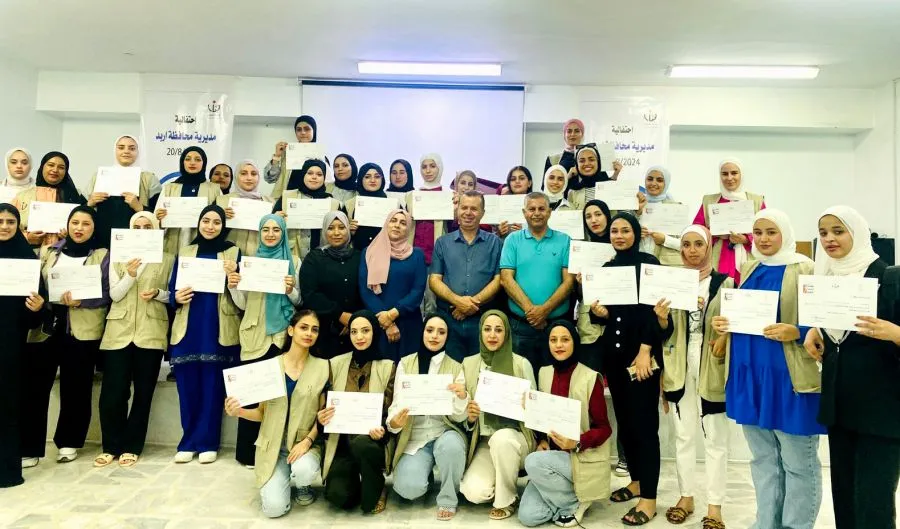 مدار الساعة,أخبار الأردن,اخبار الاردن,التدريب المهني,وزارة الشباب,اليوبيل الفضي