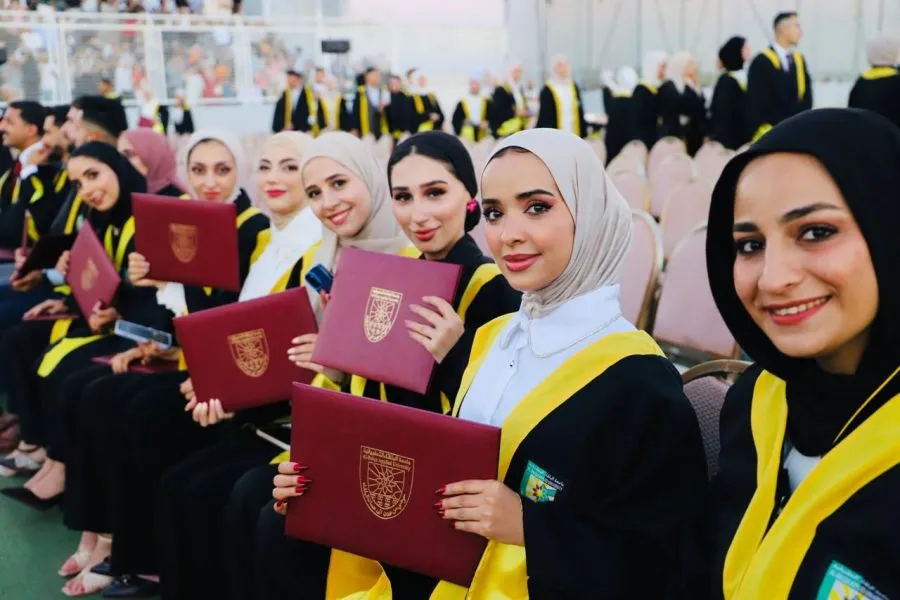 مدار الساعة,أخبار الجامعات الأردنية,جامعة البلقاء التطبيقية