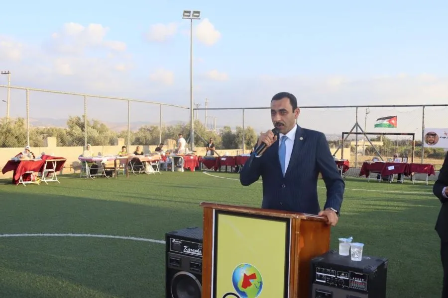 مدار الساعة,مناسبات أردنية,المؤسسة العامة للغذاء والدواء