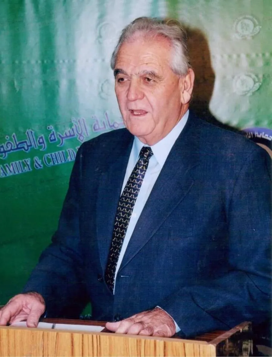 مدار الساعة,مناسبات أردنية,حماية الأسرة