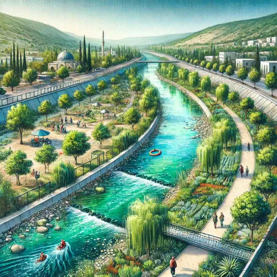 مدار الساعة,مناسبات أردنية,وزارة البيئة,الذكاء الاصطناعي