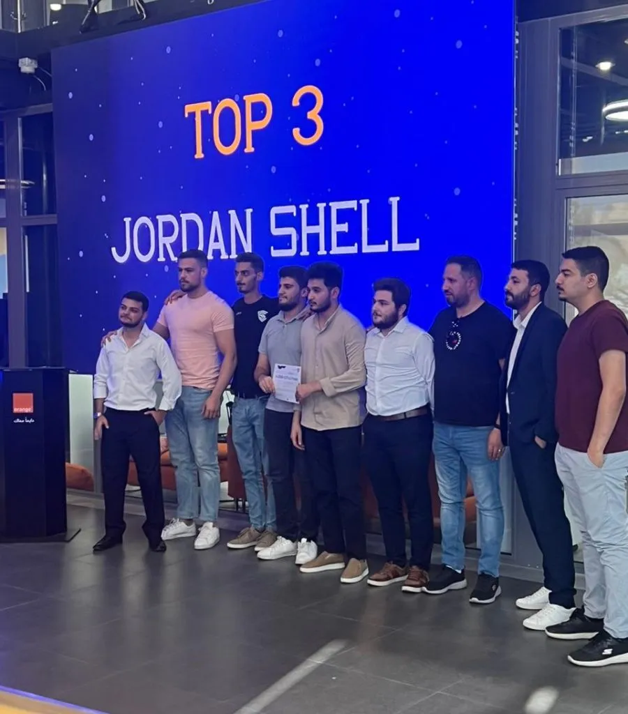 مدار الساعة,أخبار الجامعات الأردنية