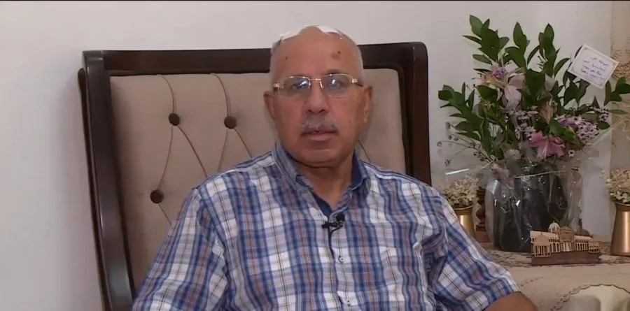مدار الساعة,Video,فيديو,أخبار رياضية,الأمير الحسين بن عبد الله الثاني,ولي العهد,الملك عبدالله الثاني,الخدمات الطبية الملكية,مدينة الحسين الطبية,محمد قدري حسن,مرض باركنسون,عملية جراحية نوعية,الشفاء,مكرمة ملكية,مبادرة ملكية,الهاشميين