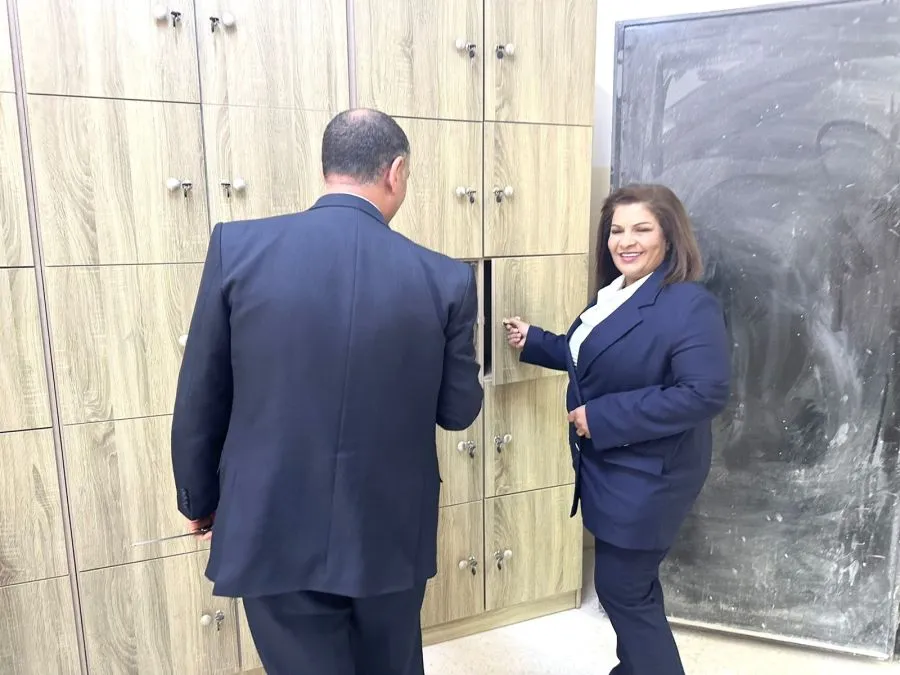 مدار الساعة,مناسبات أردنية