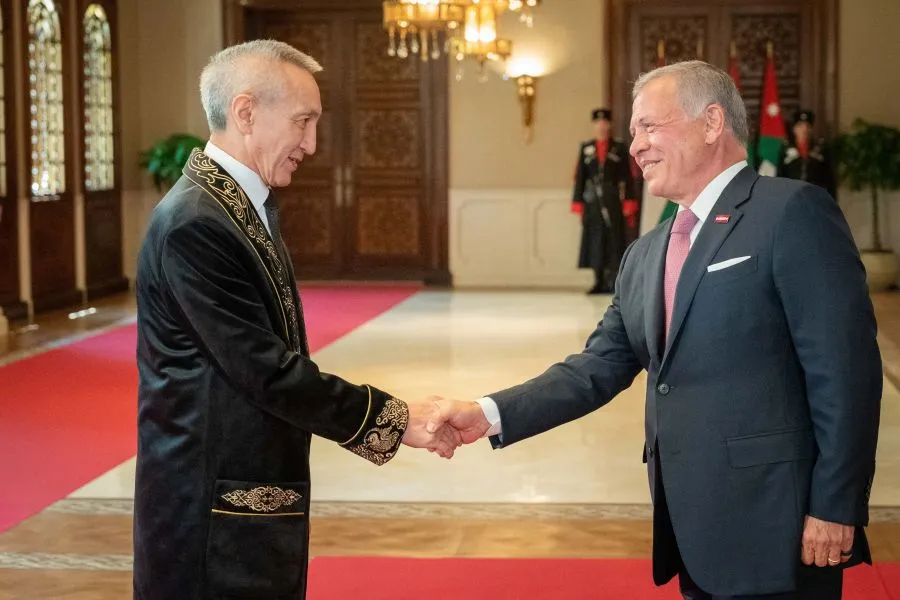 مدار الساعة,أخبار الأردن,اخبار الاردن,وزير الدولة لشؤون رئاسة الوزراء,وزير الخارجية وشؤون المغتربين,الملك عبدالله الثاني,الحسين بن طلال,الملك المؤسس,عبدالله بن الحسين,طلال بن عبدالله,الديوان الملكي الهاشمي,رئاسة الوزراء,قصر بسمان