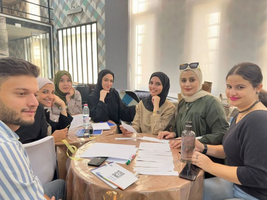 مدار الساعة,مناسبات أردنية