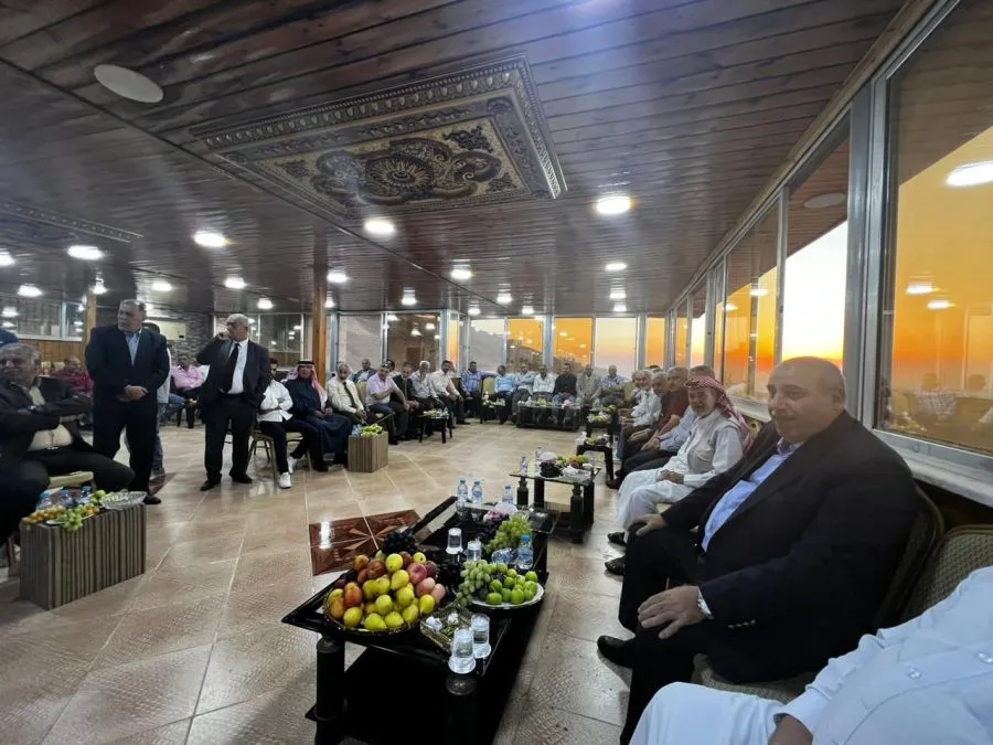 مدار الساعة,أخبار الأحزاب الأردنية,الانتخابات البرلمانية,الانتخابات النيابية,حزب الميثاق الوطني