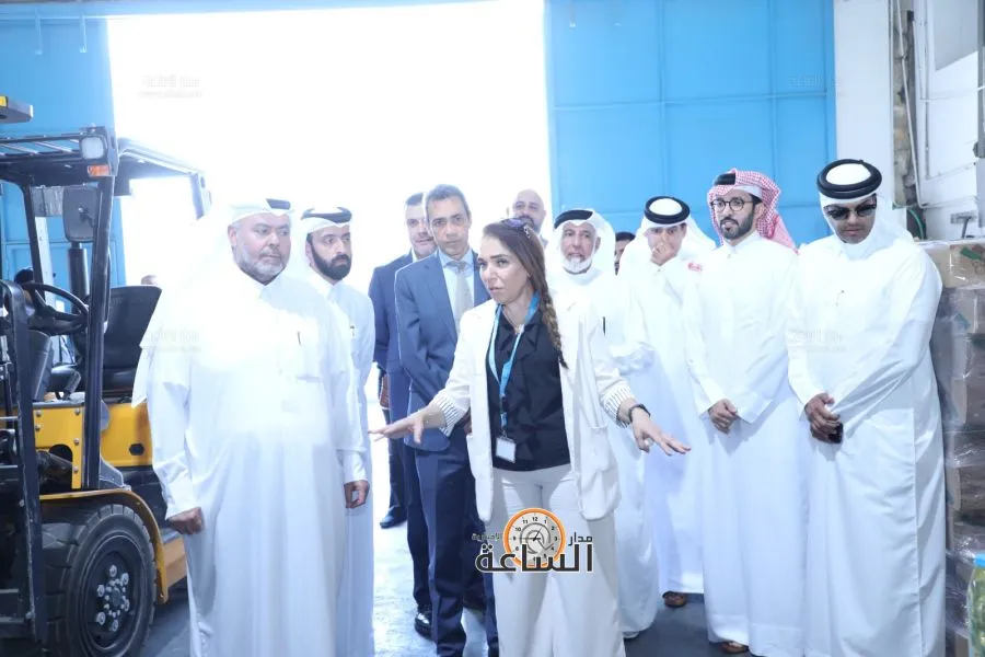 مدار الساعة,مناسبات أردنية,الأمم المتحدة,أونروا,قطاع غزة,يوسف الكواري