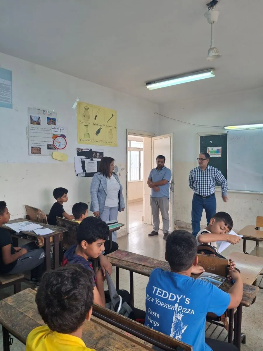 مدار الساعة,مناسبات أردنية