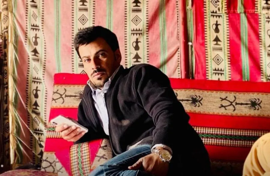 مدار الساعة,مناسبات أردنية