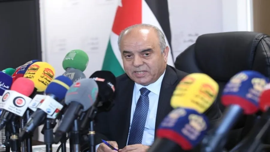 مدار الساعة,أخبار الأردن,اخبار الاردن,أخبار الجامعات الأردنية,وزير التعليم العالي والبحث العلمي,عزمي محافظة,مجلس النواب